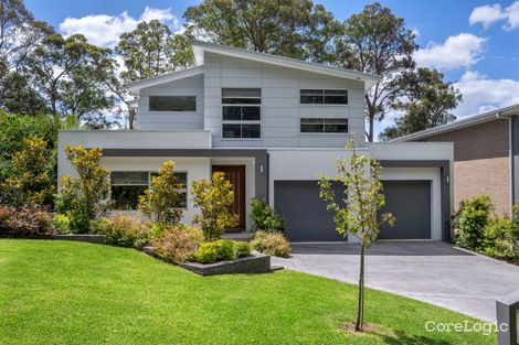 Property photo of 45 Linksview Road Springwood NSW 2777