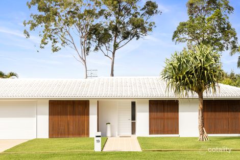 Property photo of 19 Harlow Crescent Tewantin QLD 4565