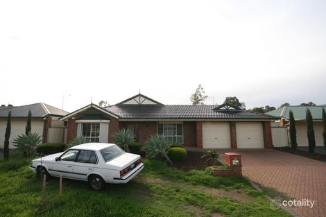 13 New Hampshire Dr, Parafield Gardens, SA 5107