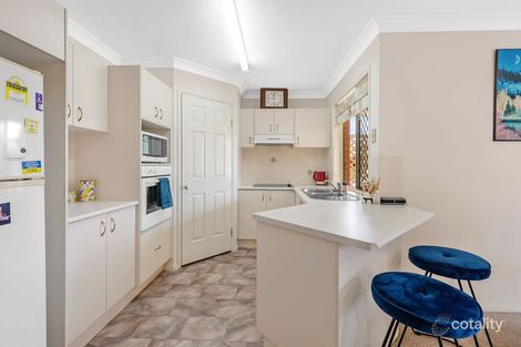Property photo of 107/2 Wattle Road Rothwell QLD 4022