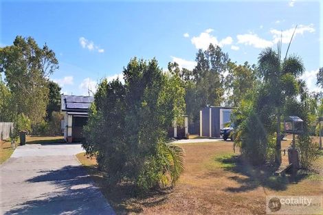 Property photo of 1B Darley Road Bluewater QLD 4818
