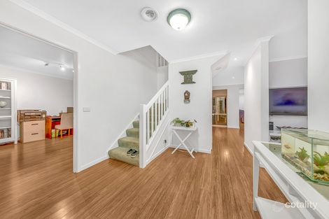 Property photo of 3 Lotus Court Epping VIC 3076
