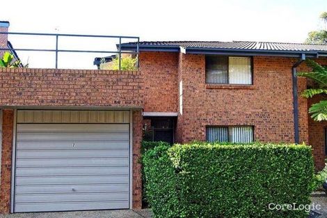 Property photo of 7/20 Pennant Street Castle Hill NSW 2154