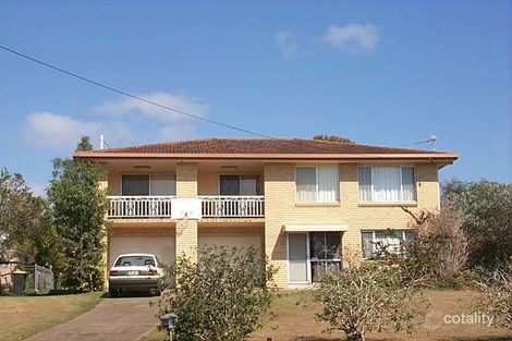 135 Esplanade, Point Vernon, QLD 4655