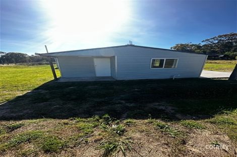 Property photo of 721 Spring Creek Road Amiens QLD 4380