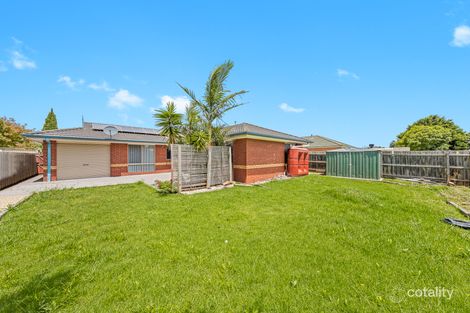 Property photo of 8 Helmsdale Court Cranbourne West VIC 3977