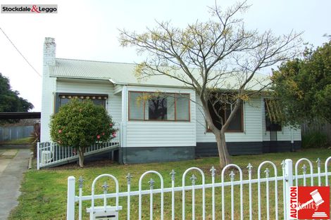 Property photo of 51 Fowler Street Moe VIC 3825