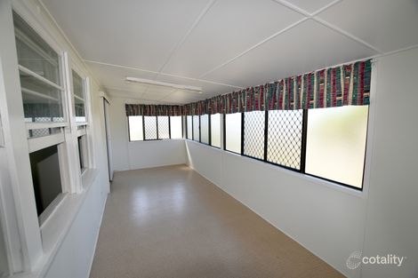 Property photo of 105 Barney Street Barney Point QLD 4680