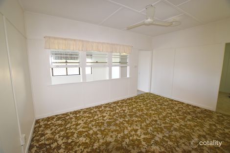 Property photo of 105 Barney Street Barney Point QLD 4680