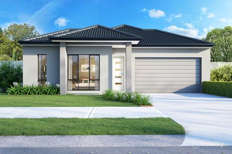 4 Meander Way, Beveridge, VIC 3753