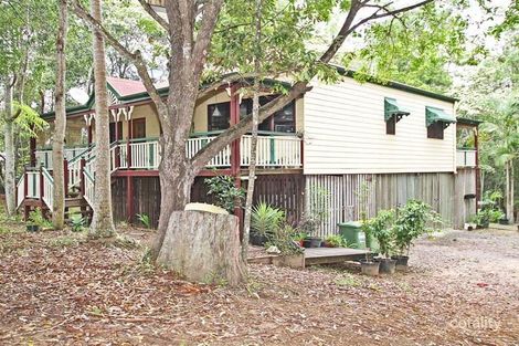 Property photo of 149 Forest Acres Drive Lake Macdonald QLD 4563