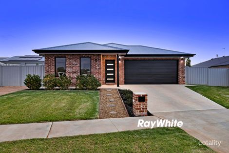 9 Murrayview Ct, Merbein, VIC 3505