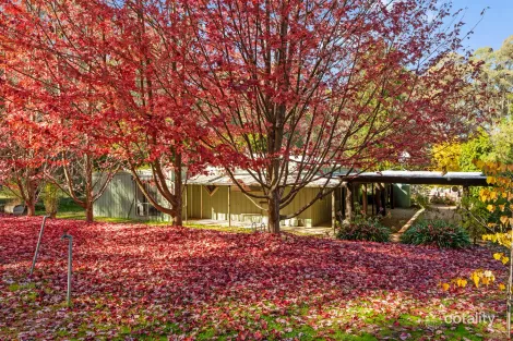 684 Tames Rd, Strathbogie, VIC 3666