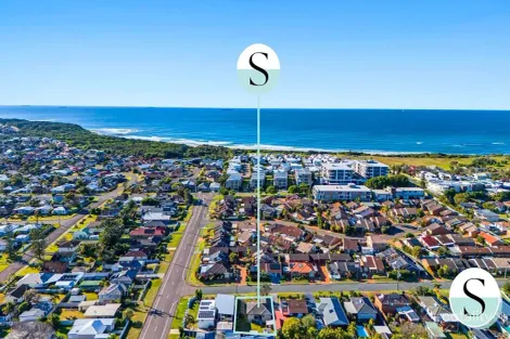 Property photo of 61 Pacific Street Caves Beach NSW 2281