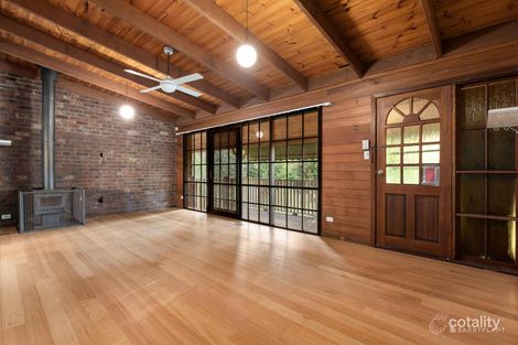 Property photo of 3 Anderson Street Warrandyte VIC 3113