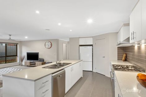 Property photo of 19 Dalkeith Crescent Ocean Grove VIC 3226