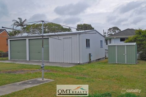 Property photo of 25 Everett Street Upper Mount Gravatt QLD 4122