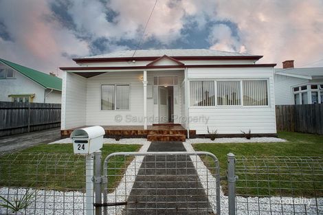 24 Archer St, Devonport, TAS 7310