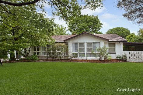 Property photo of 31 Neilson Street Garran ACT 2605
