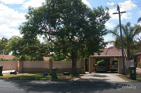 Property photo of 4A Marlow Street Wembley WA 6014