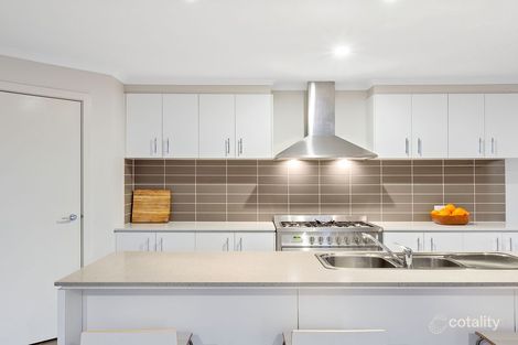 Property photo of 19 Dalkeith Crescent Ocean Grove VIC 3226