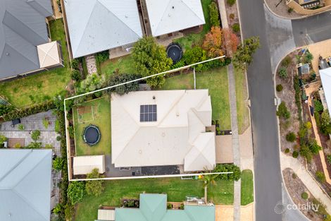 Property photo of 23 Savory Crescent Yalyalup WA 6280