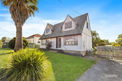 45 Fleming St, Kandos, NSW 2848