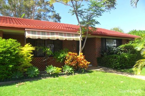 Property photo of 31 Thrush Avenue Paradise Point QLD 4216
