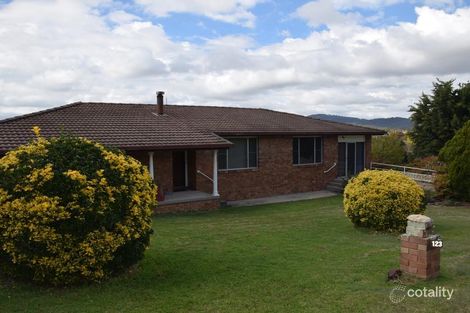 Property photo of 123 Pelham Street Tenterfield NSW 2372