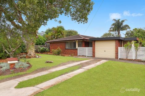 Property photo of 6 Shoreview Close Point Clare NSW 2250