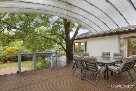 Property photo of 31 Neilson Street Garran ACT 2605