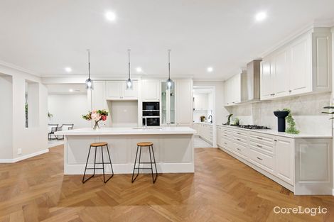 Property photo of 5 Cornfield Grove Box Hill South VIC 3128