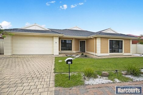 Property photo of 25 Springbank Boulevard Burton SA 5110