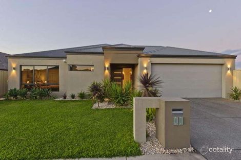 39 Pando Cres, Landsdale, WA 6065