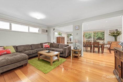 Property photo of 8 Scarborough Drive Heidelberg VIC 3084