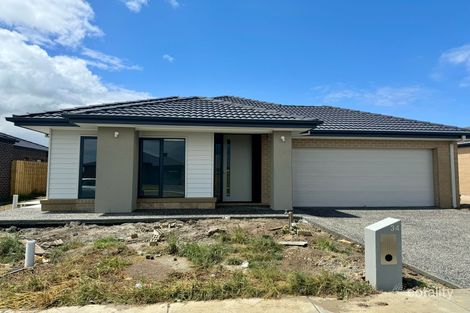 34 George Albert Dr, Traralgon, VIC 3844