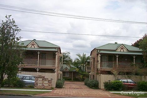 Property photo of 2/61 Nelson Street Corinda QLD 4075