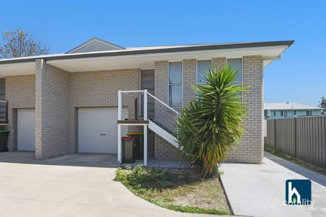 Property photo of 2/47 Gibbons Street Narrabri NSW 2390