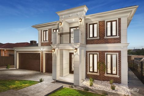 Property photo of 10 Norweena Street Doncaster VIC 3108