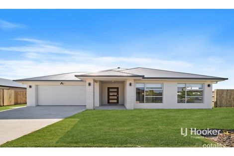 62 Snowdonia Cres, Yarrabilba, QLD 4207