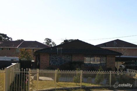 31 Hegel Ave, Emerton, NSW 2770