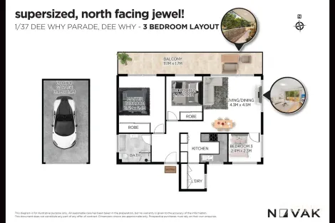 Property photo of 1/37 Dee Why Parade Dee Why NSW 2099