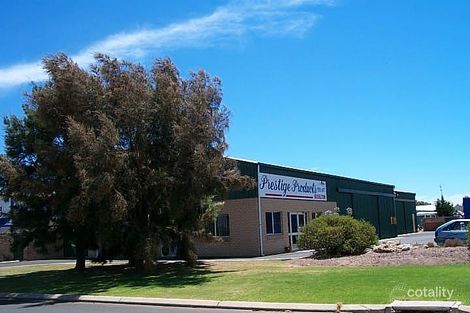 22 Wright St, Busselton, WA 6280