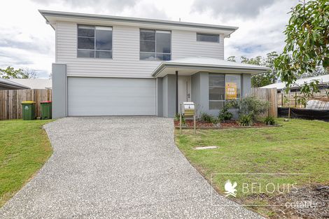 4 ROSEWOOD CCT, YARRABILBA, QLD 4207