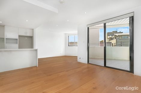 Property photo of 21/40 Maria Street Petersham NSW 2049