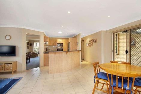 Property photo of 28 Tangerine Drive Quakers Hill NSW 2763