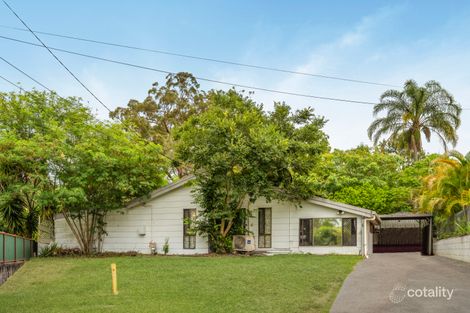 5 Jade Pl, Slacks Creek, QLD 4127