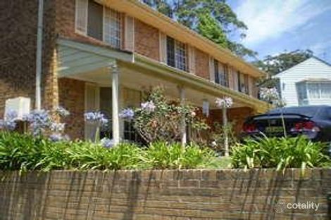 Property photo of 27 Casuarina Drive Cherrybrook NSW 2126