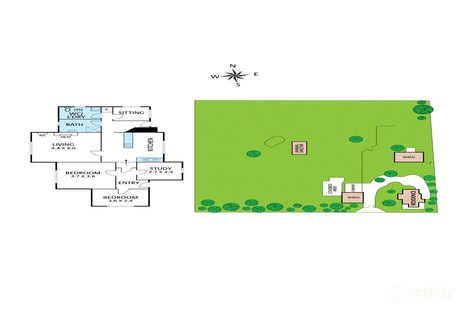 Property photo of 52 Kurrak Road Yarrambat VIC 3091