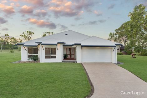 Property photo of 4 Tennessee Way Kelso QLD 4815